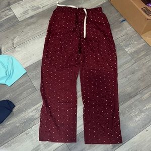 pajama pants
